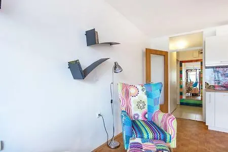 Living Colors Apartment Ljubljana