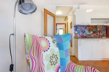 Living Colors Ljubljana